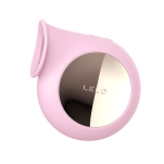 Soniczny Stymulator Łechtaczki Sila Cruise Pink Lelo - 5