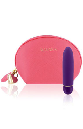 Rianne S - Classique Vibe (deep purple)