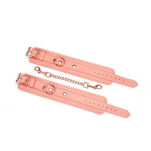 Kajdanki Pink Dream Ankle Cuffs Liebe Seele - 3