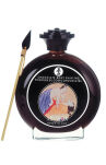 Jadalna Farbka Do Ciała Czekoladowa Bodypaint Chocolate 100 Ml Shunga - 2