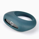 Pierścień Erekcyjny Dante Ii Smart Wearable Ring Magic Motion - 3