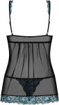 Babydoll Ze Stringami Amanta S/M Obsessive - 6