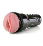 Masturbator Pink Lady Mini Lotus Fleshlight - 2