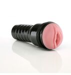 Masturbator Pink Lady Mini Lotus Fleshlight - 3