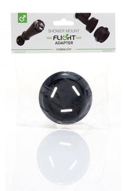 Fleshlight Shower Mount Flight Adapter