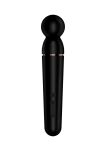 Wibrator różdżka Planet Wand-er black + rosegold Satisfyer - 3