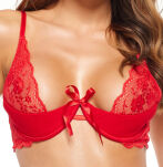 Rose set red Komplet erotyczny - 7