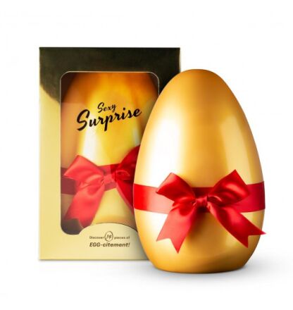 Zestaw Sexy Surprise Egg Loveboxxx