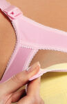 Mango Mousse Bra Biustonosz - Rozmiar 75D - 2