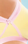 Mango Mousse Bra Biustonosz - Rozmiar 75D - 3