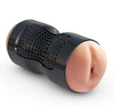 Masturbator Pdx Extreme Tight Grip Pussy & Ass Pipedream - 2