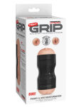 Masturbator Pdx Extreme Tight Grip Pussy & Ass Pipedream - 5