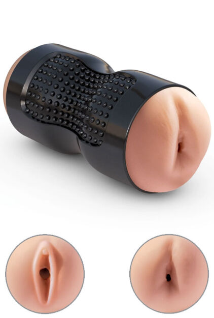 Masturbator Pdx Extreme Tight Grip Pussy & Ass Pipedream