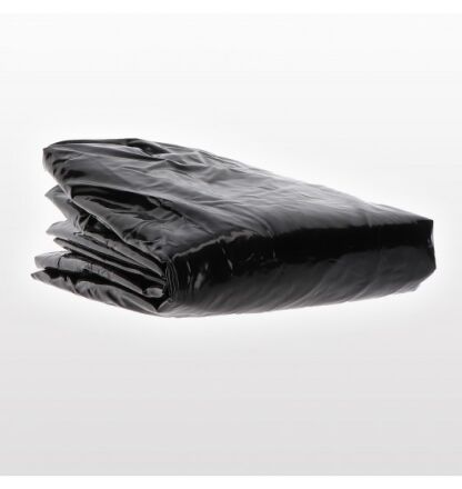 Taboom Wet Play Queen Size Bedsheet Black