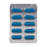 Suplement dla mężczyzn exxtreme Power Caps man 10 caps Hot - 2