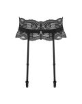 Nutris pas do pończoch  M/L Obsessive - 5