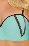Madlen M-591 Seafoam Glow Kostium kąpielowy - 2