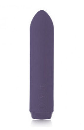 Classic Bullet Wibrator Fioletowy Je Joue
