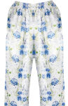 Flowers DK-KC Komplet satynowy 003 - 9