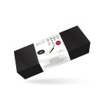 Obróżka Boudoir Amor Black Collar Liebe Seele - 9