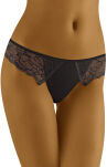 Qechua Stringi Czarne - 3
