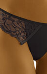 Qechua Stringi Czarne - 4