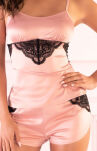 Miraaze Komplet Pink - 2