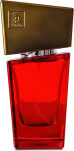 Feromony dla kobiet Pheromon Fragrance Woman Red 50ml Shiatsu - 2