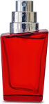 Feromony dla kobiet Pheromon Fragrance Woman Red 50ml Shiatsu - 4