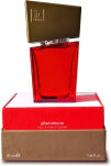 Feromony dla kobiet Pheromon Fragrance Woman Red 50ml Shiatsu - 7