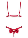 Rubinesa Set Komplet bielizny erotycznej - 6