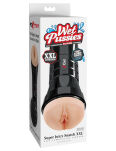 Masturbator Wet Pussies Super Juicy Snatch XXL Light PDX Extreme - 7