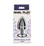 Korek Analny Toyjoy Starlight Booty Jewel Large TOYJOY - 2