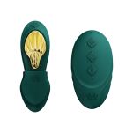 Wibrator Aya Turquoise Green Zalo - 11
