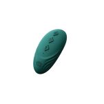 Wibrator Aya Turquoise Green Zalo - 13