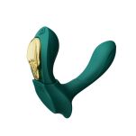 Wibrator Aya Turquoise Green Zalo - 6