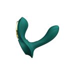 Wibrator Aya Turquoise Green Zalo - 7