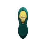 Wibrator Aya Turquoise Green Zalo - 8