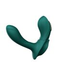 Wibrator Aya Turquoise Green Zalo - 9