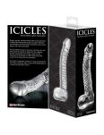 Icicles No. 61 - 5