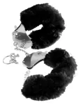Kajdanki Fetish Fantasy Series Original Furry Cuffs Pipedream - 2