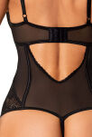 Serena Love Body Otwarte Xs/S Obsessive - 4