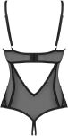 Serena Love Body Otwarte Xs/S Obsessive - 6
