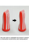 Masturbator U.S. Soft Tube Tenga - 3