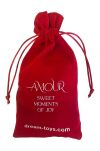 Amour The Passion Of Love Alluring Anal Kit Dreamtoys - 7