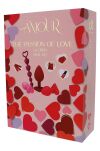 Amour The Passion Of Love Alluring Anal Kit Dreamtoys - 8