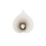 Masażer intymny Calla Ivory White Zalo - 8