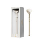 Masażer intymny Calla Ivory White Zalo - 2