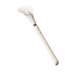 Masażer intymny Calla Ivory White Zalo - 3