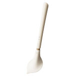 Masażer intymny Calla Ivory White Zalo - 6